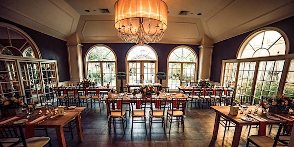 The 2020 Ethan Allen Wedding & Celebrations Show