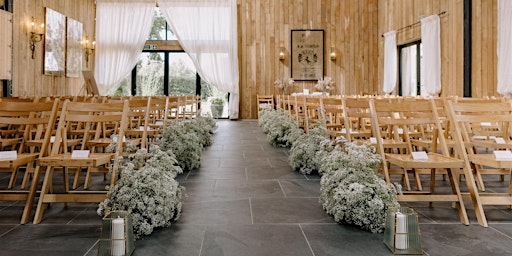 Imagem principal de Chafford Park Wedding Showcase
