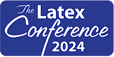 Imagem principal do evento The Latex Conference 2024