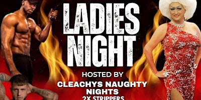 Image principale de Ladies night