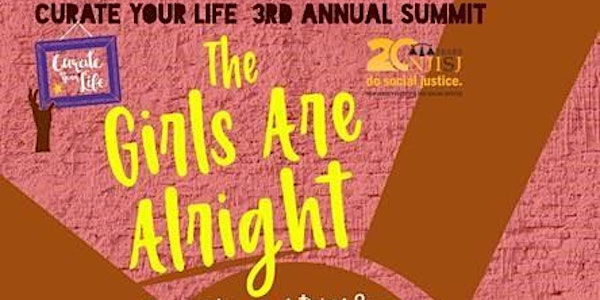 Curate Your Life Summit 2019: A Day of Advocacy, Activism & Social Justice