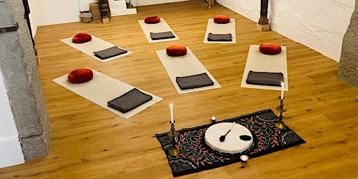 Imagen principal de Breathwork-Session in Bern Erlebe die heilsame Kraft des verbundenen Atems