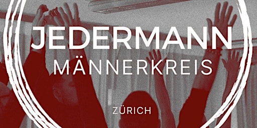 Männerkeis in Zürich  primärbild