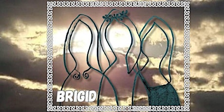 Brigid – Tumbling Paddy Storytelling Show primary image
