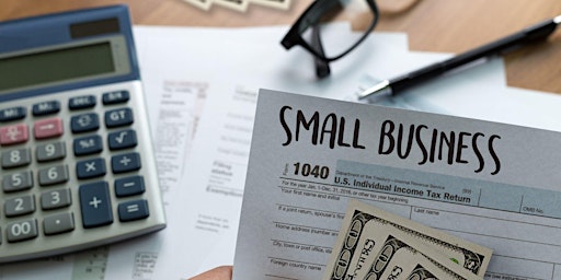 Adulting Series with the MACC - Small Business Financial primary image