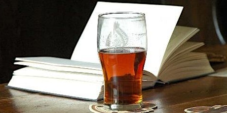 Monthly Beverage & Book Club primary image
