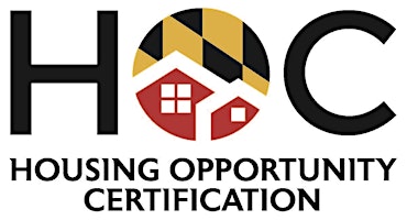 Imagen principal de Housing Opportunity Certification - VIRTUAL Training May 15 & 16 2024
