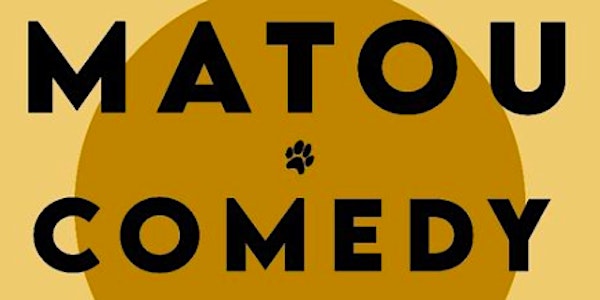 Le Matou Comedy, comedy club du centre de Paris