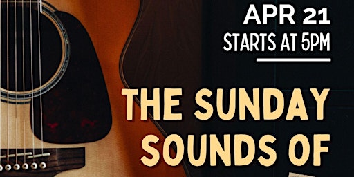 Imagem principal de The Sunday Sounds