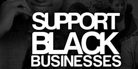 Black Business Market primary image