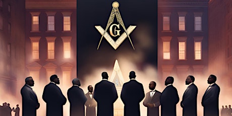 Crispus Attucks Lodge No. 60 - Stated Communications Meeting