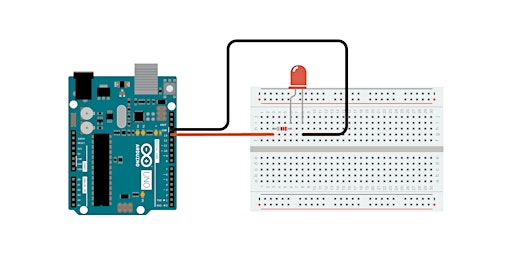 Imagem principal do evento Arduino & Circuits Basics