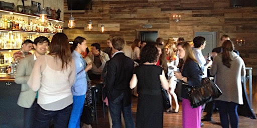 Coaches, Consultants, Bloggers and Marketing Professionals Networking Event primary image