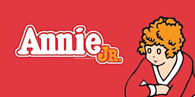 Immagine principale di Annie Jr. - De Musical (15 juni om 19:00 ) 