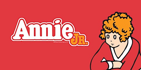 Annie Jr. - De Musical (15 juni om 19:00 )