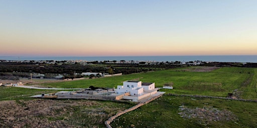 Primaire afbeelding van Yoga-Wellness Eco Luxury Retreat in Puglia, Italy in October 2-7th 2024