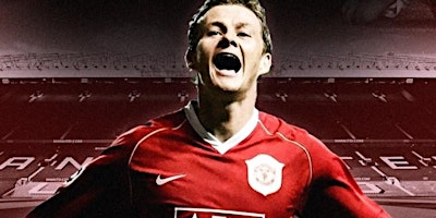 Imagen principal de An Evening with Ole Gunnar Solskjaer