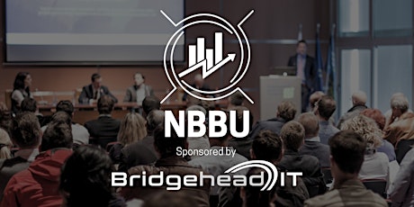 NBBU Luncheon Seminar: Ramp Up Your Business primary image
