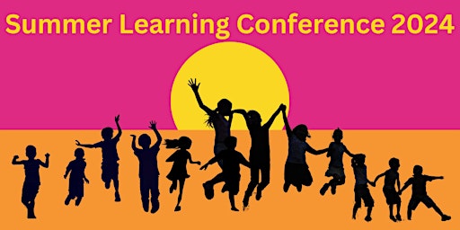 Hauptbild für Summer Learning Conference 2024: Dive into Summer