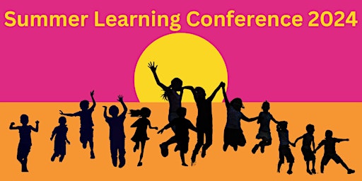 Summer Learning Conference 2024: Dive into Summer  primärbild