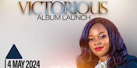 VICTORIOUS ALBUM LAUNCH