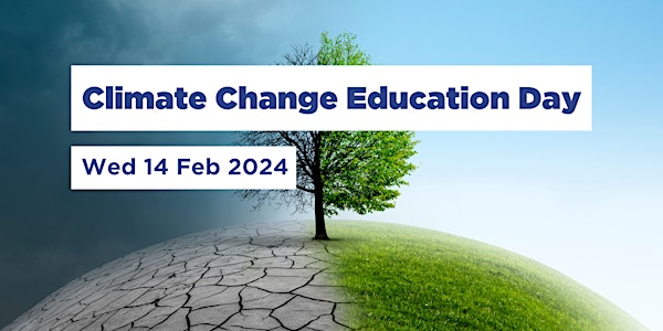 Climate Change Education Day