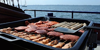 Imagem principal do evento BBQ Evening Cruise