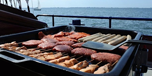 Image principale de BBQ Evening Cruise