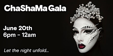 Chashama Gala