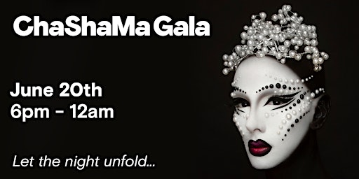 Imagem principal de Chashama Gala