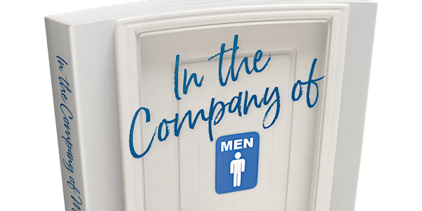 In the Company of Men: Launch Day!