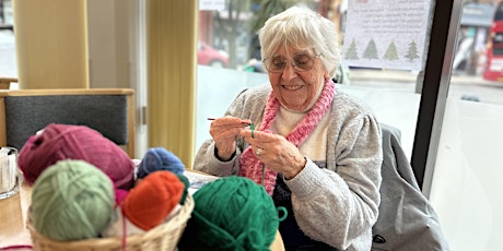 Knit & Natter Group (New Malden)