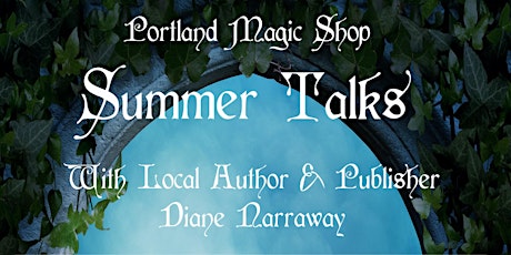 Portland Magic Events Eventbrite