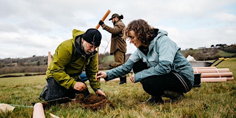 Volunteer Tree Planting - Rockhampton, South Glos primary image