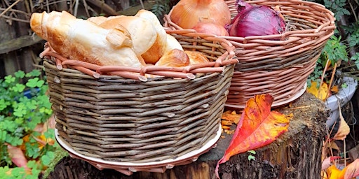 Hauptbild für Basket Making