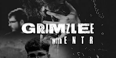 GRIMZLEE with ENTR ::  alt-rock LIVE at Canopy + the Roots primary image