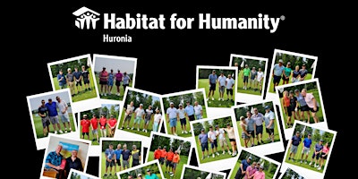 Hauptbild für 17th Annual Golf FORE Humanity Tournament