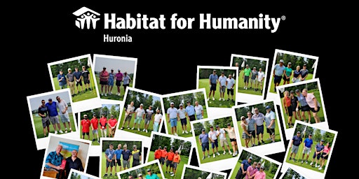 Imagem principal do evento 17th Annual Golf FORE Humanity Tournament