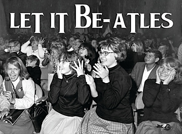 Let it Beatles - Live in Concert