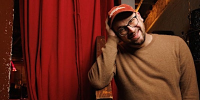 Josh Gondelman - Special Taping primary image