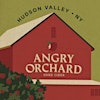 Logotipo de Angry Orchard Cider House