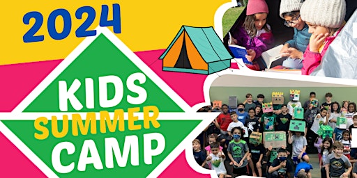 Hauptbild für 2024  Best Kids Summer Camp