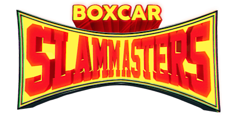 Primaire afbeelding van Boxcar Slam Masters - Live Pro Wrestling | Greensboro, NC