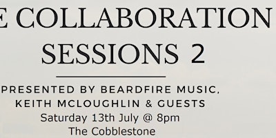 The Collaboration Sessions 2 primary image