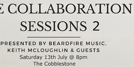 The Collaboration Sessions 2