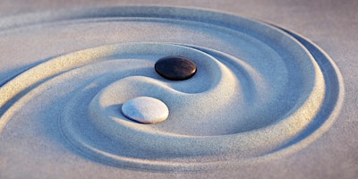 Hauptbild für Canceled: Intro to Equanimity Meditation