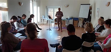 Débutez en Hypnose Thérapeutique en 3 weekends à Toulouse ! primary image