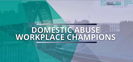 Domestic Abuse Champions Training