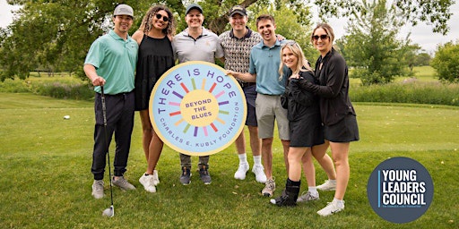 2024 Charles E Kubly Foundation YLC Golf Outing primary image