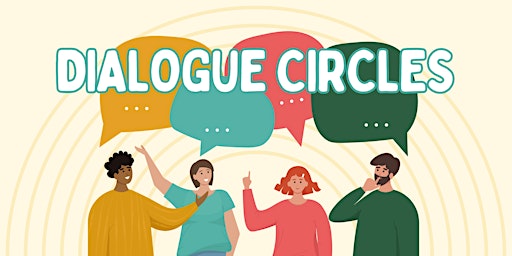 Hauptbild für Dialogue Circles